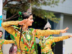 Tashkent PilafFest