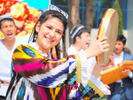 Tashkent PilafFest