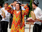 Tashkent PilafFest