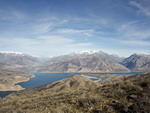 Charvak, Uzbekistan
