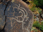 Beldersay petroglyphs