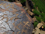Beldersay petroglyphs