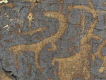 Beldersay petroglyphs