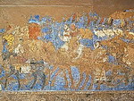 Samarkand began restoration of fresco “Ambassadors” 