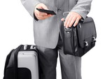 Uzbekistan lifted the ban on transportation of liquids in hand luggage