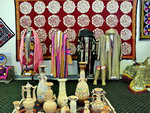A new building of Museum of History will open in Samarkand