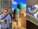 Uzbekistan tourism