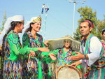 International Tourism Fair to be held in Tashkent