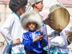 Silk & Spices festival, Bukhara