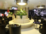 Business Lounge зал