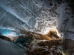 Nat Geo: одна из глубочайших пещер в мире находится в Узбекистане
