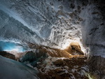 Nat Geo: one of the deepest caves in the world is located in Uzbekistan