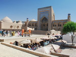 Uzbekistan Declared Prime Travel Destination for 2020