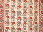 The Washington Post Features Two Exhibits of Uzbek Ikat Textiles