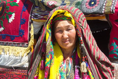 Spring in Boysun Festival, Uzbekistan