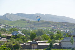 Spring in Boysun Festival, Uzbekistan