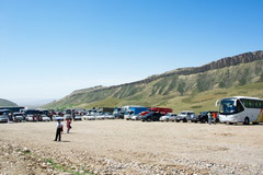 Spring in Boysun Festival, Uzbekistan