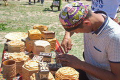 Spring in Boysun Festival, Uzbekistan