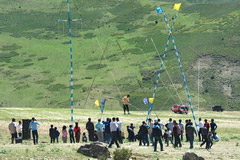 Spring in Boysun Festival, Uzbekistan