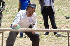 Spring in Boysun Festival, Uzbekistan