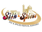 Silk and Spices Festival Held May 25-27 in Bukhara