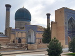 UNESCO General Conference to be held in Samarkand