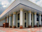 Musical Theater, Nukus