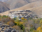 Поселки в Узбекистане и Казахстане вошли в список лучших деревень мира