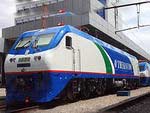 Uzbekistan railways