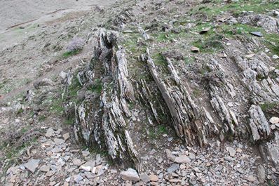 Montagnes de Nourata