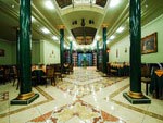 Astoria Classic Restaurant, Samarkand