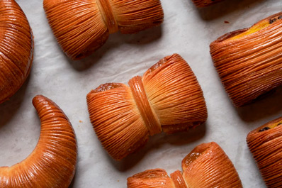 Выпечка, Breadly