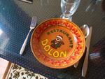 Ресторан Долон