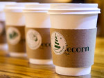 Coffee shop Ecorn, Tashkent