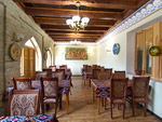 Restaurant Minzifa