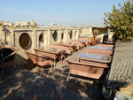 Old Bukhara