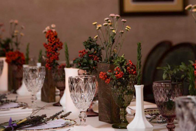 Interior design, Platan