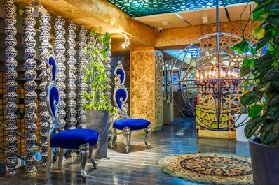 Зал, Plov Lounge & Banquet Hall