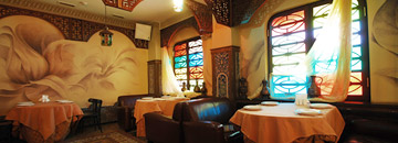 Sato Restaurant