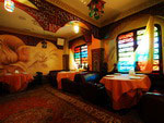 Restaurante Sato, Tashkent