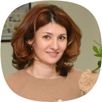 Feruza Nazarowa