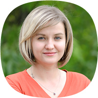 Ekaterina Tolstikh