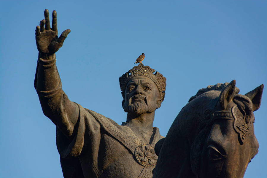 Площадь Амира Тимура, Ташкент Площадь Амира Тимура, Ташкент