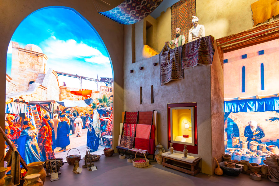 Islamic Civilization Center in Tashkent Islamic Civilization Center in Tashkent