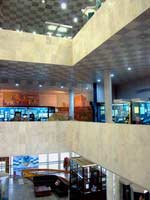 Musée d’histoire de l’Ouzbékistan, Tachkent