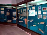 Musée d’histoire de l’Ouzbékistan, Tachkent