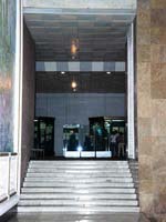 Musée d’histoire de l’Ouzbékistan, Tachkent
