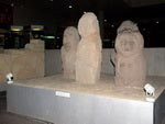 Musée d’histoire de l’Ouzbékistan, Tachkent