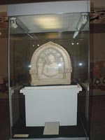 Musée d’histoire de l’Ouzbékistan, Tachkent