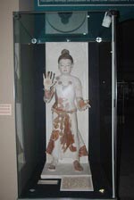 Musée d’histoire de l’Ouzbékistan, Tachkent